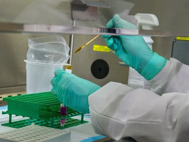Importance Of Microbiology Research