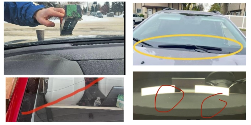 Trusted Auto Glass Repair Edmonton: Keeping Your Vehicle Safe and Road-Ready