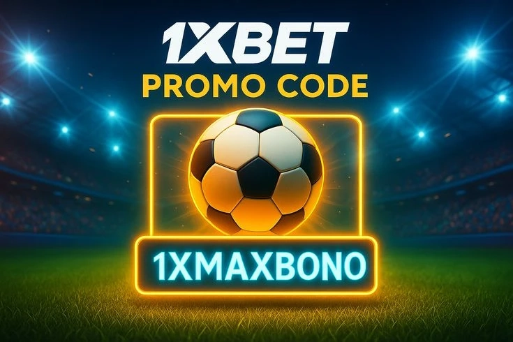 1xBet India Free Promo Code 2026 | ₹66,000 Bonus