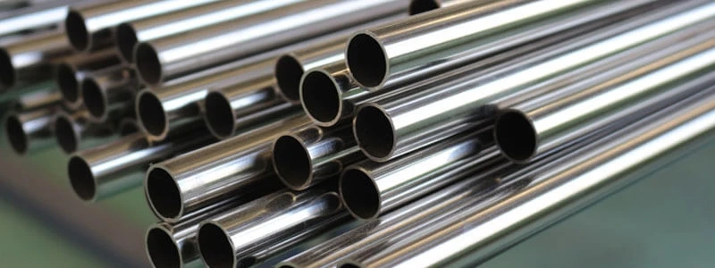 Top 7 Properties of 304 Stainless Steel Pipes