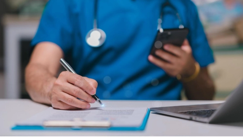 Why Modern Clinics Are Switching to Direct Primary Care Software