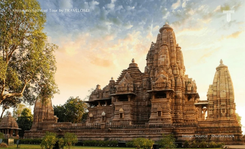 Top 7 Historical Sites to Visit in India
