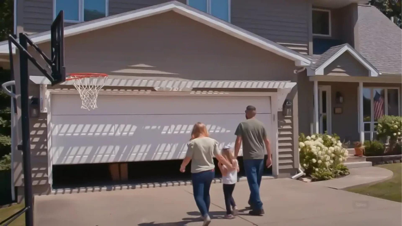 Signs Your Garage Door Needs Professional Repair Before It Fails