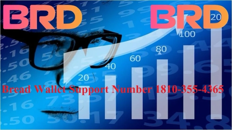 Bread Wallet Support Phone Number +1810-(355)-{4365}