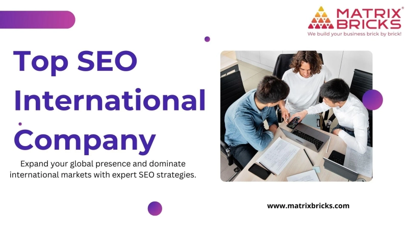 The Future of International SEO: Trends and Predictions 