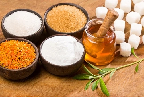 Sugar Substitutes Market 2027: Revenues Projected, Trends, Key Companies & Growth