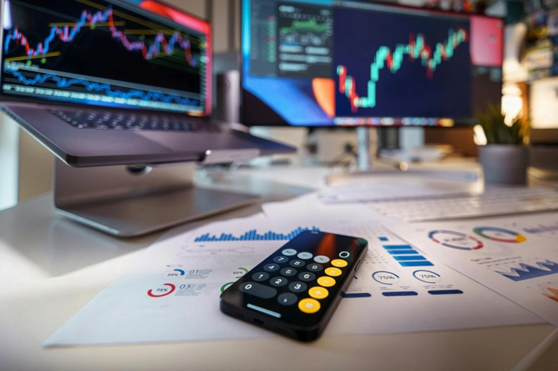 Best Demat Accounts in India with Integrated Mobile Apps