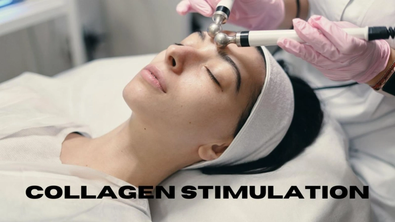 Collagen Stimulation