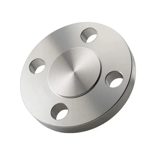 Factors to Consider When Selecting Blind Flanges for High-Pressure Systems