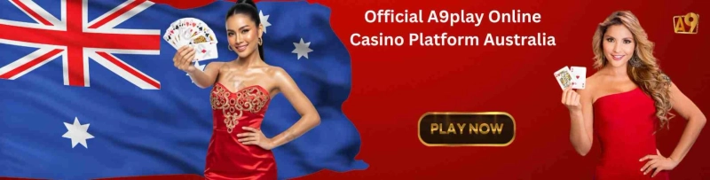 A9play Online Casino Australia – 918Kiss Download, Ewallet Free Credit & Apps