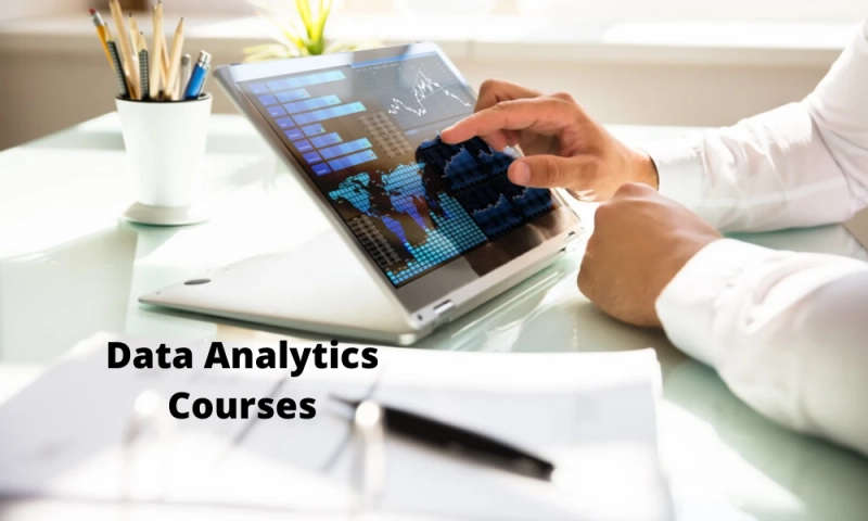 Best Data Analytics Course Training