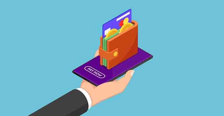 India Mobile Wallet Market Share, Size, Analysis, Forecast, Trends & Growth