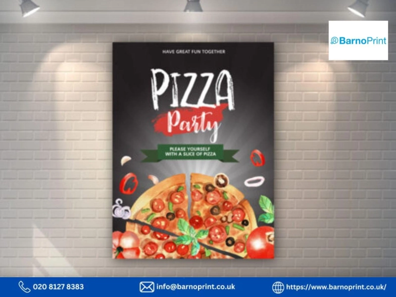A1 Posters: Vibrant Colours & High-Quality Print Service