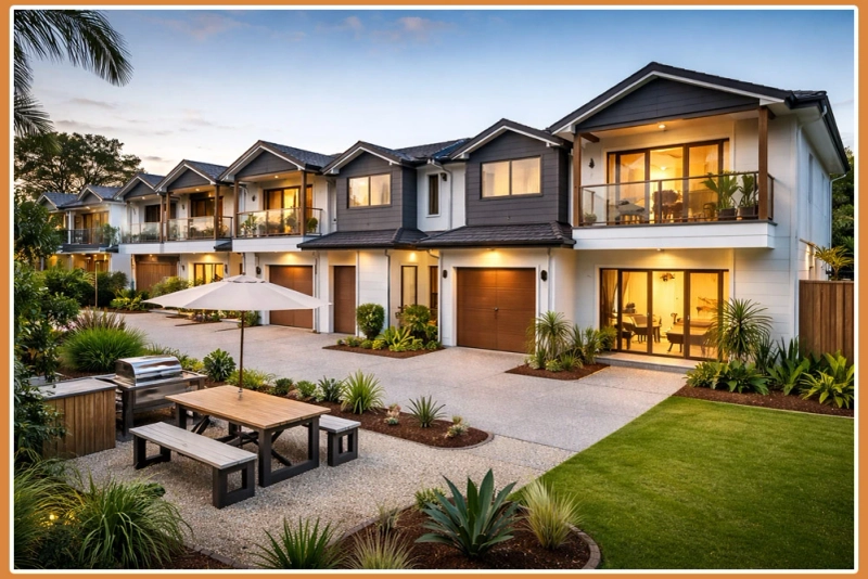 Moreton Bay Rooming House Builders: Approval-Ready Designs That Meet Every Standard