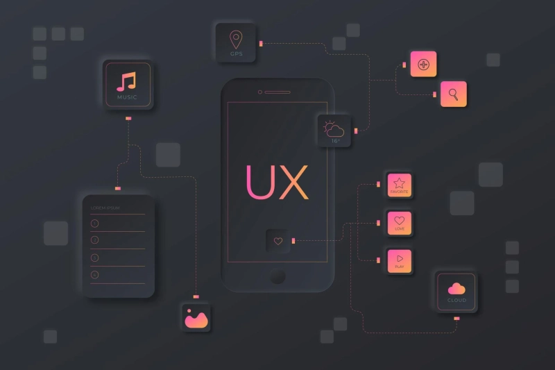 Why Hiring a UI/UX Designer Can Transform Your Digital Product