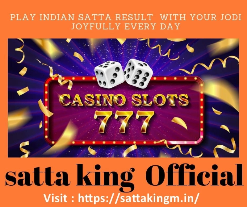 Satta King, Sattaking, Gali Result, Desawar Result, Satta King Result