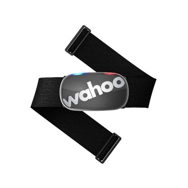 Wahoo Heart Rate Strap Review: Is It Worth the Hype?
