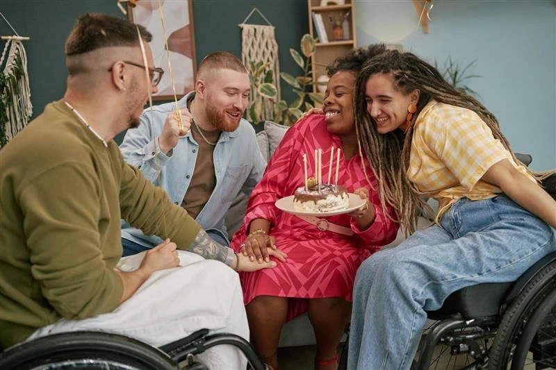 Your Easy Guide to NDIS Community Participation Penrith