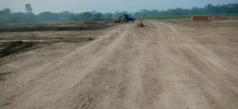 3 Unparalleled Benefits Of Investing In Plots