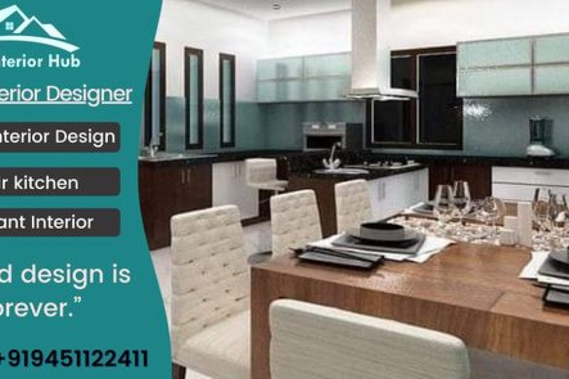 Best Interior designer in Gorakhpur