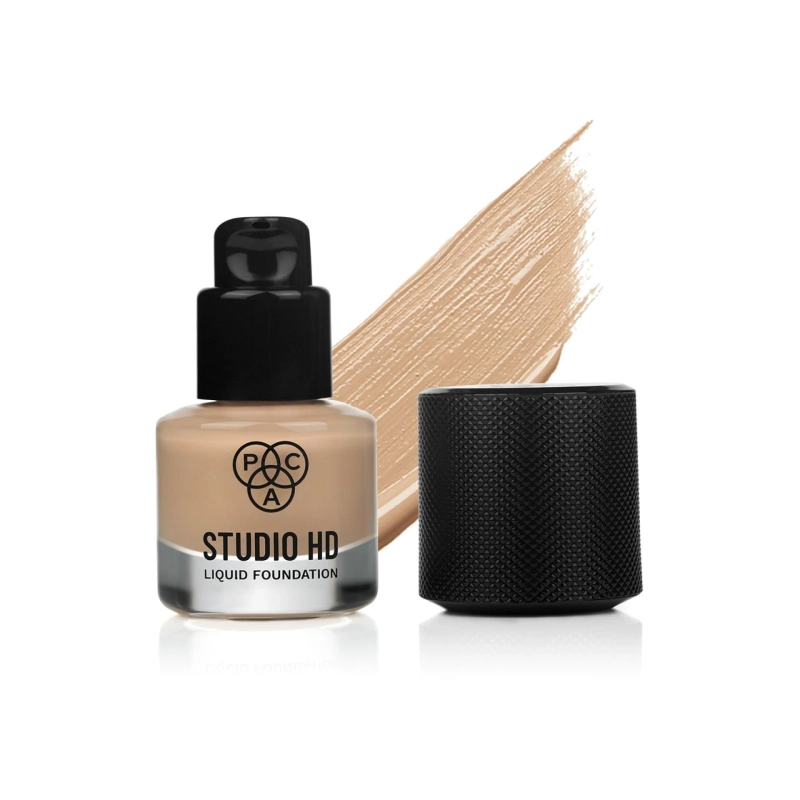 How Much Foundation Should I Use for Daily Makeup?