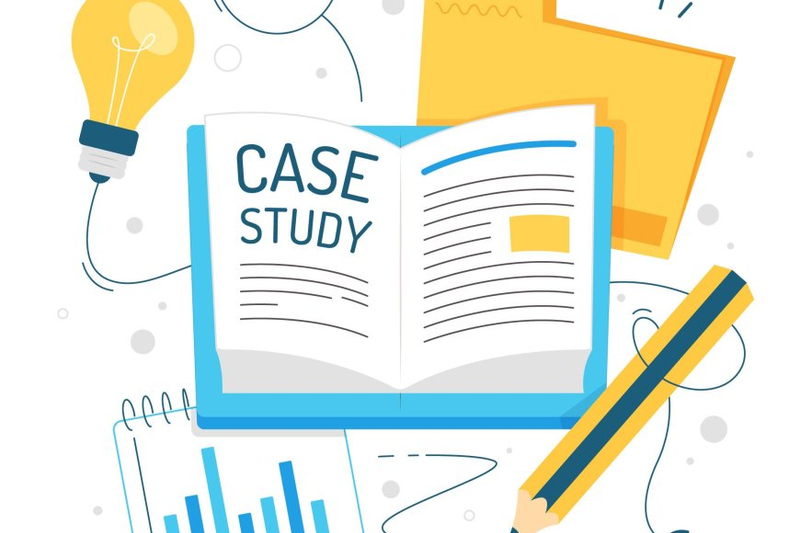 Write My Case Study: Online Learning Success