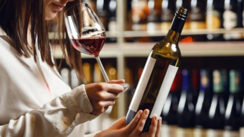 The Complete Checklist for Selling Vintage Wine Successfully