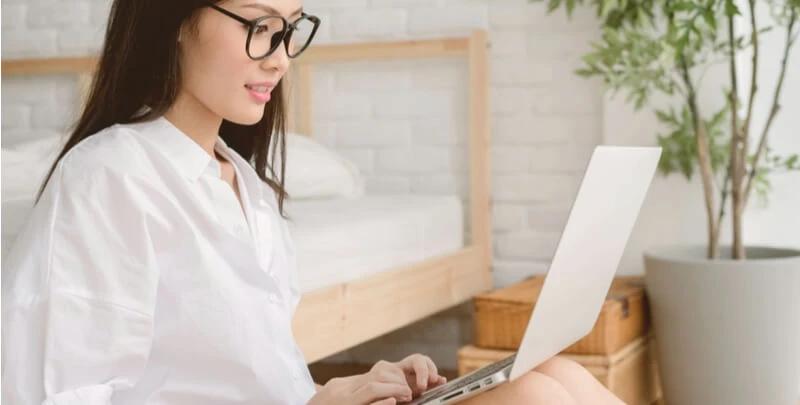 The Lifestyle and Work Style of a Freelance Web Designer in Singapore