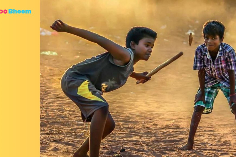 Top Traditional Games of West Bengal