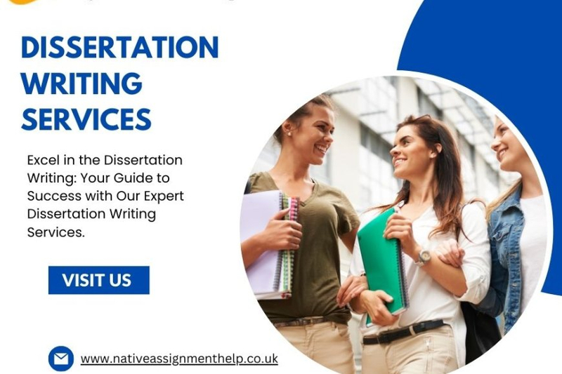 Dissertation Writing Simplified: Expert Guidance for Every Phase