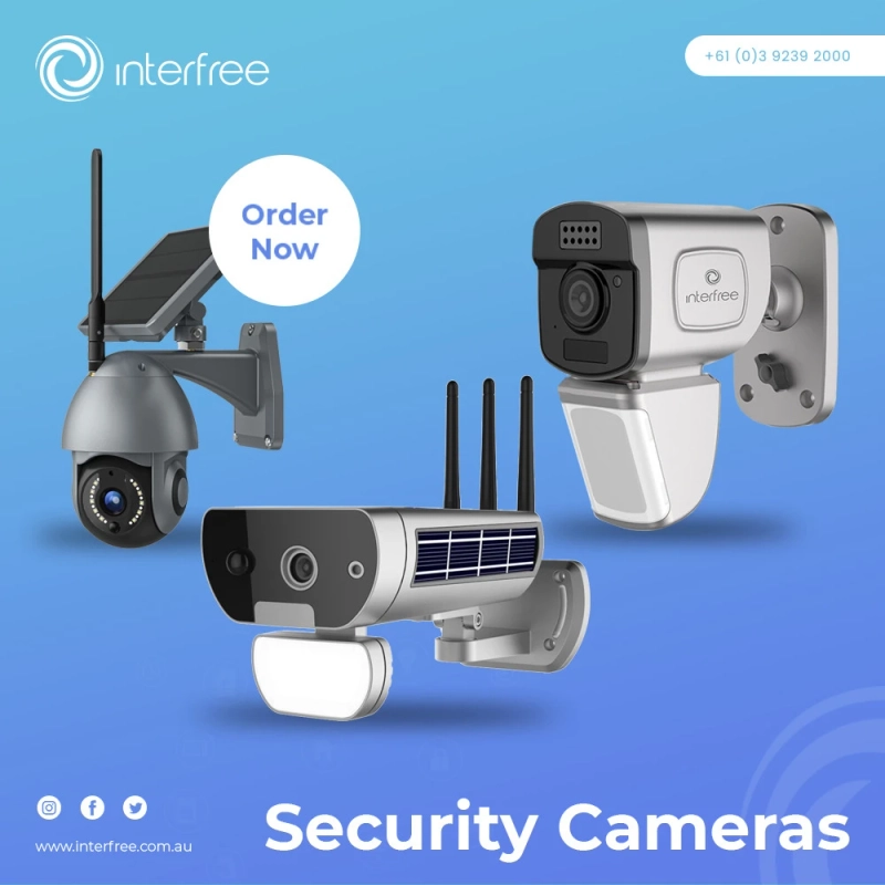 Why Interfree Security Had Been So Popular Till Now? Answer is Here