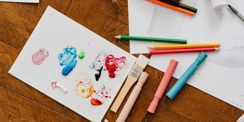 The Rise of Creative Expression in Dubai: How Art Is Changing the City