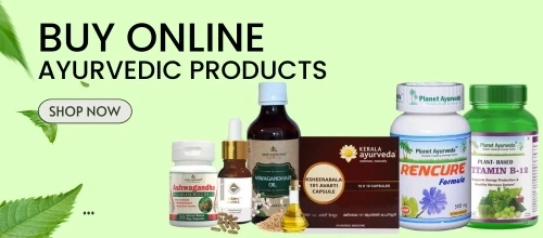 Revolutionizing Ayurvedic Online Shopping: Sushain Leads the Way