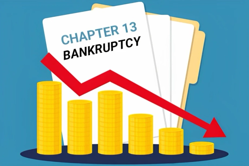 Explore Chapter 13 Bankruptcy With the Best Chapter 13 Lawyers