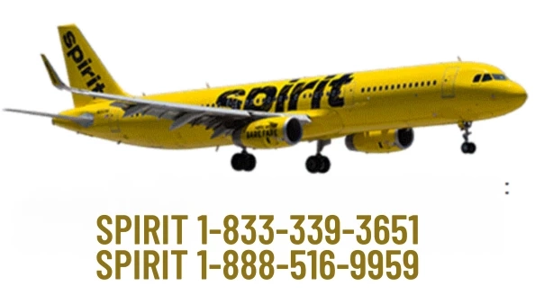 Full List of Spirit®️ Airlines Customer® Contact Numbers in the USA: A Complete 2025 Guide