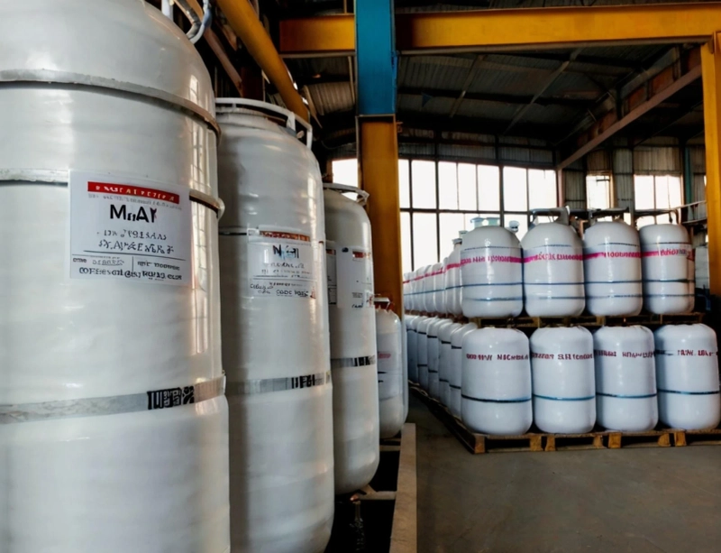 Methyl Urea Manufacturing Plant Report 2024: Industry Trends, Setup Details, Land and Construction Costs