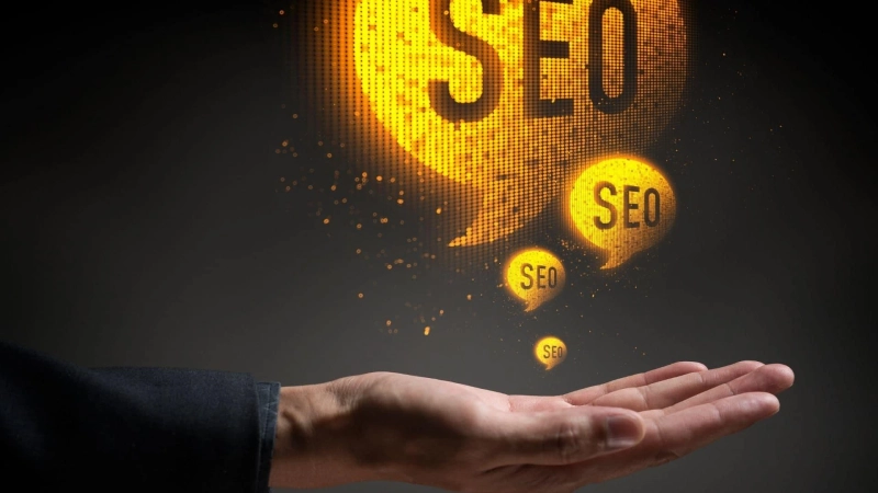 How do I choose the right SEO agency?