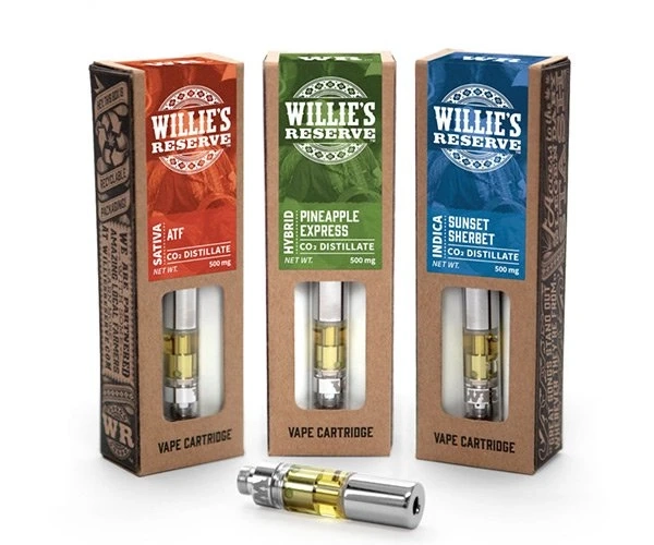 Three Reasons to Choose Custom Vape Cartridge Packaging