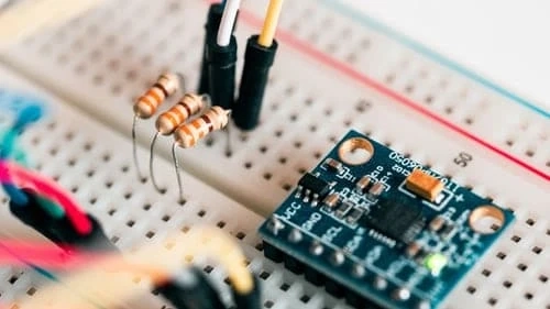 Selection skills of various resistors