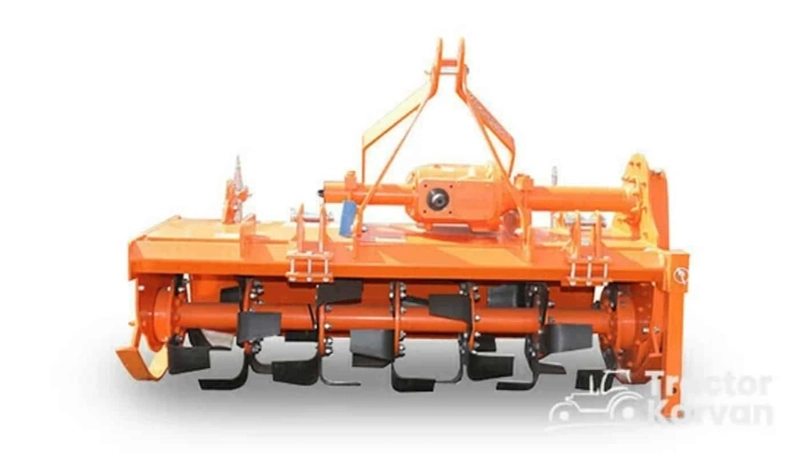 Get to Know about the Shaktiman Rotavator 42 Blades Price list in India.