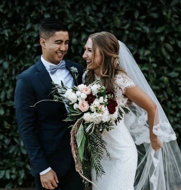 A Guide to Choosing the Perfect Flowers for Your Wedding