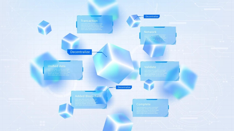 Blockchain Development Solutions: Powering Secure and Scalable Digital Innovation