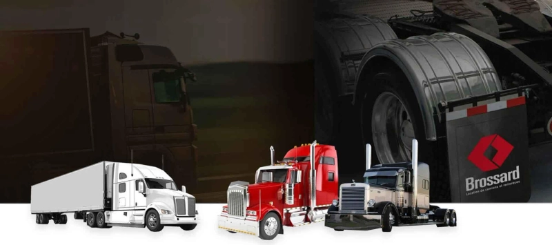 Common Causes Of Truck Damage And Their Solutions