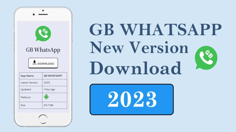 The Best Guide to GB WhatsApp APK Download in 2024: Almost everything You Must know