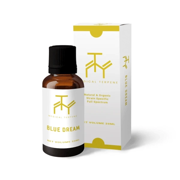 Medical Terpenes