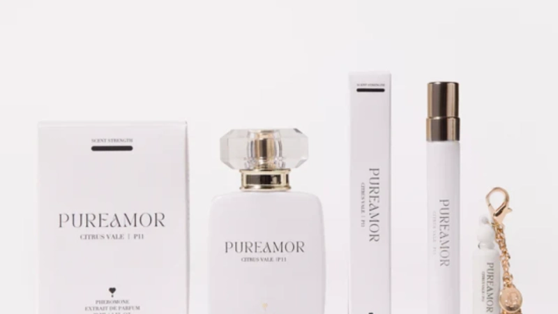 What Makes Spiced Perfumes Warm and Addictive?
