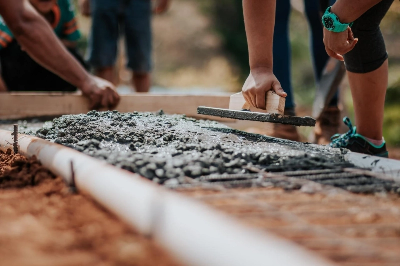 What is Underpinning and why is it required?