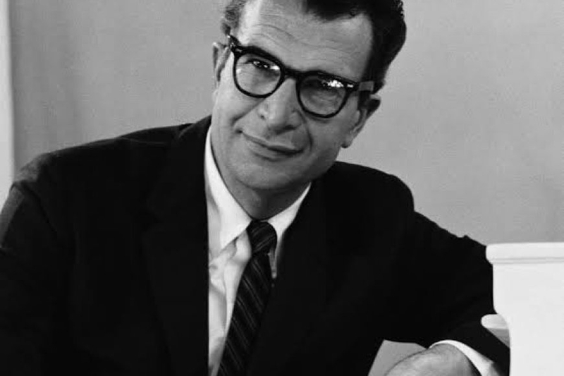Dave Brubeck T-Shirts: A Blend of Music, Fashion, and History