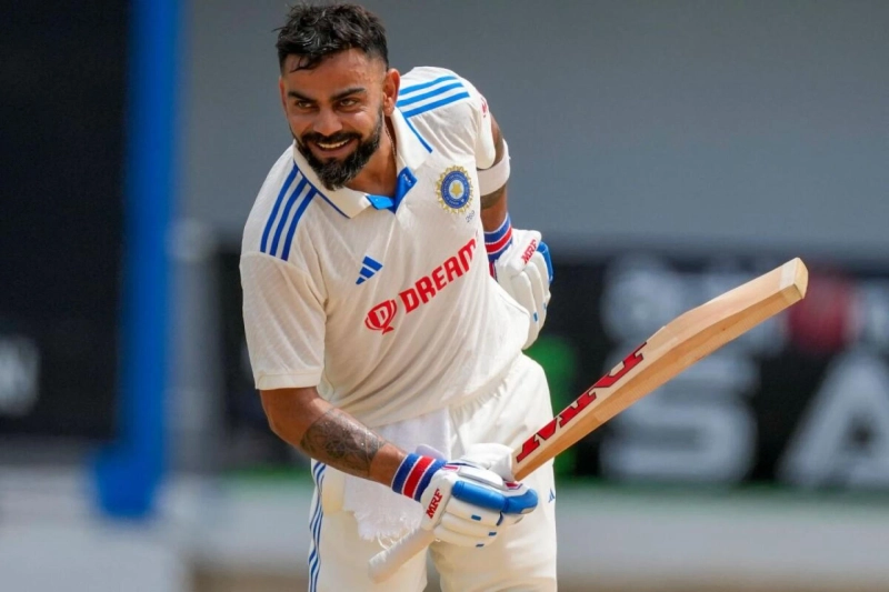 World Cup 2023: Virat Kohli Tops Run-Scorers, Shreyas Iyer Enters Top 10