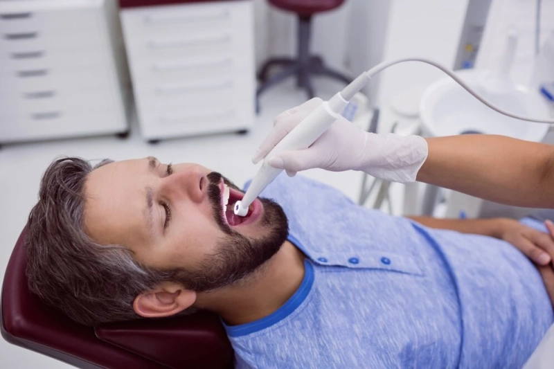 What to Expect from Your First Visit to Orpington Dental Care